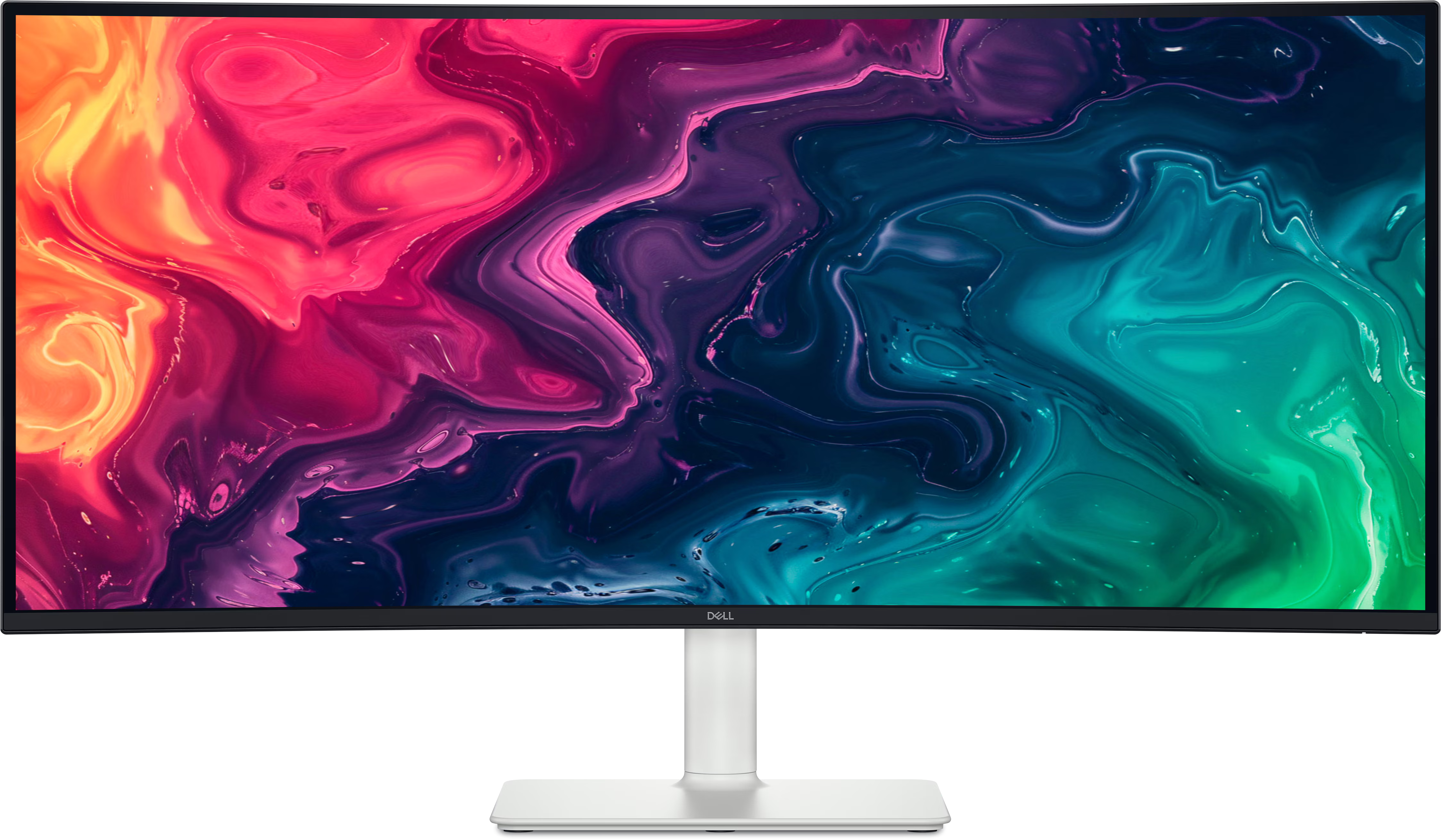 Dell 34 Plus USB-C Monitor - S3425DW
